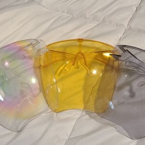 Face Shields